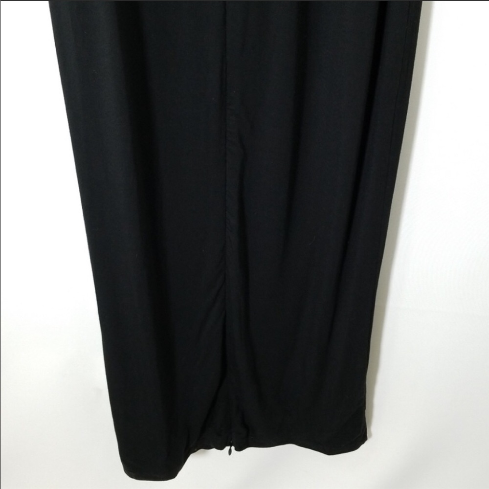 Lovers and friends maxi dress small - Picture 3 of 4